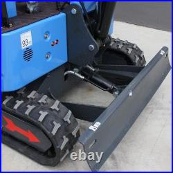 1.8 Ton Mini Excavator KUBOTA Diesel Engine Pilot System 4000lbs Crawler Digger 1.8 Ton Mini Excavator KUBOTA Diesel Engine Pilot System 4000lbs Crawler Digger