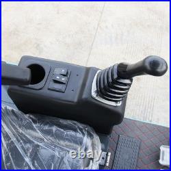 1.8 Ton Mini Excavator Kubota Diesel Engine Fully hydraulic control syst