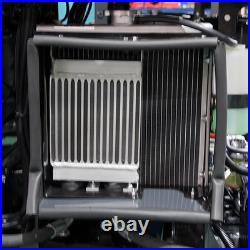 1.8 Ton Mini Excavator Kubota Diesel Pilot Digger + 13.5HP B&S Engine Skid Steer 1.8 Ton Mini Excavator Kubota Diesel Pilot Digger + 13.5HP B&S Engine Skid Steer