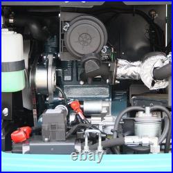 1.8 Ton Mini Excavator Kubota Diesel Pilot Digger + 13.5HP B&S Engine Skid Steer 1.8 Ton Mini Excavator Kubota Diesel Pilot Digger + 13.5HP B&S Engine Skid Steer