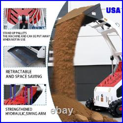 1.8 Ton Mini Excavator Kubota Diesel Pilot Digger + 13.5HP B&S Engine Skid Steer 1.8 Ton Mini Excavator Kubota Diesel Pilot Digger + 13.5HP B&S Engine Skid Steer