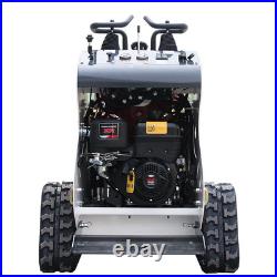 1.8 Ton Mini Excavator Kubota Diesel Pilot Digger + 13.5HP B&S Engine Skid Steer 1.8 Ton Mini Excavator Kubota Diesel Pilot Digger + 13.5HP B&S Engine Skid Steer