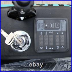 1.8 Tons Mini Hydraulic Excavator2025 KUBOTA NEW Diesel 4,000 lbs USA STOCK