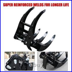 1.8 tonExcavator Grabber Attachments for Mini Digger Wood grab 30mm pin diameter 1.8 tonExcavator Grabber Attachments for Mini Digger Wood grab 30mm pin diameter