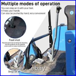 1.8t Mini Excavator Digger KUBOTA 13.5HP Diesel USA Stock Water-Cooling Crawler