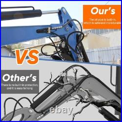 1.8t Mini Excavator Digger KUBOTA 13.5HP Diesel USA Stock Water-Cooling Crawler