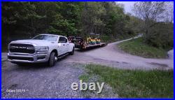 1.8t Mini Excavator Digger KUBOTA 13.5HP Diesel USA Stock Water-Cooling Crawler