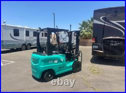 1.8t Mini Excavator Digger KUBOTA 13.5HP Diesel USA Stock Water-Cooling Crawler