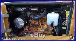 1 Owner 2013 Caterpillar 303.5E CR Mini Track Excavator Cab HEAT AC CAT Backhoe