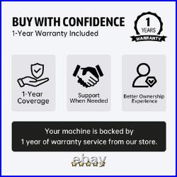 1 Ton Compact Crawler Mini Excavator B&S Gasoline Engine US In Stock Free Ship