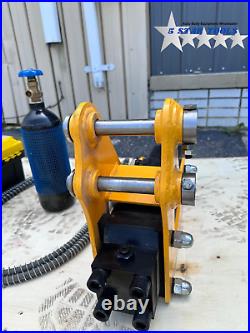 1 Ton Mini Excavator Hammer/Beaker Attachment For Rippa