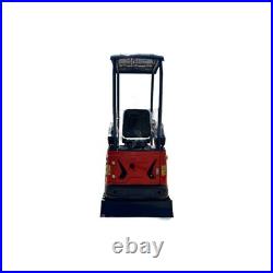 1 Ton, RATO Engine Mini Excavator MX15RX