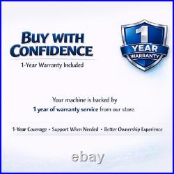 1-Year Warranty 1.4-ton mini excavator Z482 Kubota engines Hydraulic thumb EPA