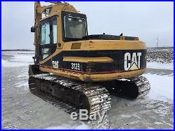 2000 Cat 312B L