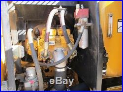 2000 John Deere 120 Hydraulic Excavator, Low Hours, Nice Machine