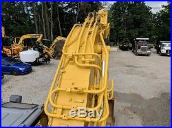 2000 Komatsu PC228USLC-2 Track Excavator