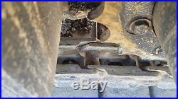 2001 Bobcat 328D Hydraulic Mini Track Hoe Diesel Mini Excavator Tractor Machine