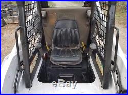2001 Bobcat 773g Skid Steer Low Hours Kubota Diesel Ready 2 Work In Pa