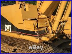 2001 CAT 315BL Excavator with New Chains & Sprockets & Extra Bucket