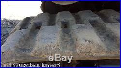 2002 Caterpillar 302.5 Mini Excavator Diesel Rubber Track Hoe Plumb Hydraulics