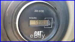 2002 Caterpillar 307C Hydraulic Excavator Tracked Hoe Diesel Tractor Machine Cat