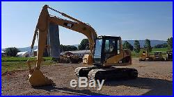 2003 Caterpillar 311CU Excavator Hydraulic Diesel Tracked Hoe Cat Machinery