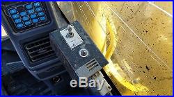 2003 Komatsu PC300 LC-7L Excavator Hydraulic Diesel Track Hoe Cab Machine Thumb