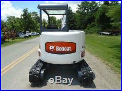 2004 Bobcat 430 Mini-excavator
