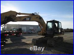 2004 CAT 315CL Excavator