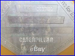 2004 Caterpillar 307C SB Excavator
