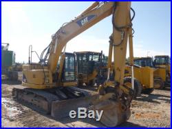 2004 Caterpillar 314C Hydraulic Excavators