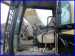2004 Caterpillar 320CL Excavator CLEAN! Aux Hyd Thumb EROPS CAT 320
