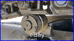 2004 John Deere 160C LC Excavator Hydraulic Diesel Steel Track Hoe EROPS Machine