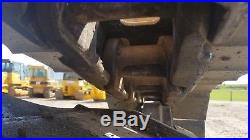 2004 John Deere 160C LC Excavator Turbo Dsl Track Hoe Hydraulic Coupler Plumbed