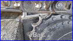 2004 John Deere 330C LC Excavator Diesel Rubber Track Hoe Hydraulic Machinery