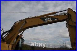 2005 Cat 321C LCR Excavator