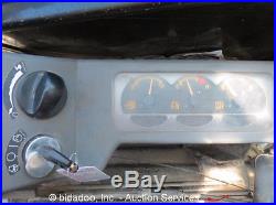 2005 Caterpillar 308C CR Midi Excavator Heated Cab A/C Hyd Thumb Q/C Blade CAT