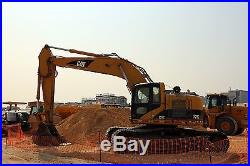 2005 Caterpillar 325CLCR Excavator