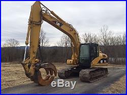 2005 Caterpillar Cat 315CL Excavator