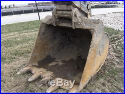 2005 Deere 330C Excavator