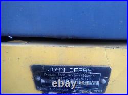 2005 John Deere 160C LC Hydraulic Excavator CLEAN! JRB Q/C Aux. Hyd A/C 160