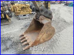 2005 Kobelco SK135 SRLC-1E Hydraulic Excavator CLEAN! GEITH Q/C 5K HRS SK135SR