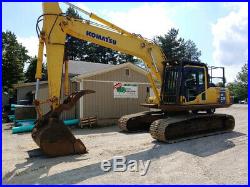 2005 Komatsu Used