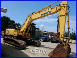 2005 Komatsu Used