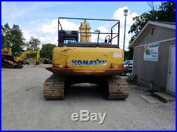 2005 Komatsu Used