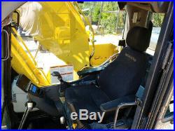 2005 Komatsu Used