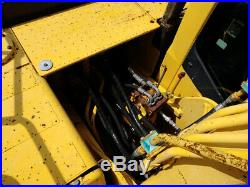 2005 Komatsu Used