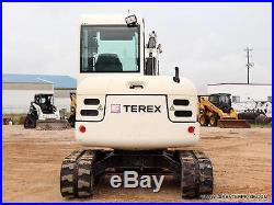2005 Terex Hr20 Mini Excavator- Excavator- Loader- Cat- Deere-28 Pics