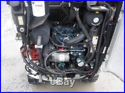 2006 Bobcat 323 Mini Excavator With 1136 Hours, Runs Good, Diesel, Job Ready