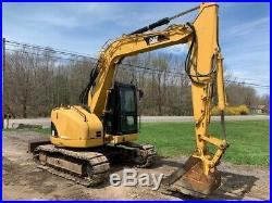 2006 Cat 308C CR Hydraulic Excavator